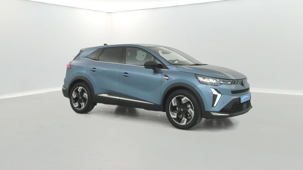 RENAULT Symbioz Techno E-Tech full hybrid 145 - ref: 6-2971x258355 - Photo 7