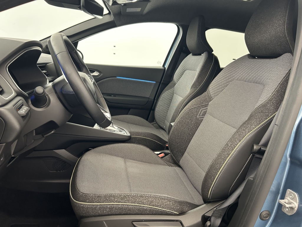RENAULT Symbioz Techno E-Tech full hybrid 145 - ref: 6-2971x258355 - Photo 9