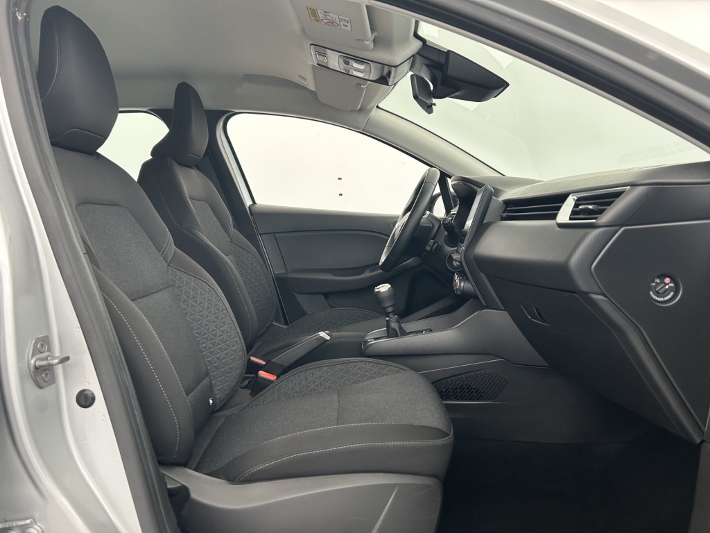 RENAULT Clio Equilibre TCe 90 - ref: 6-2971x258512 - Photo 14