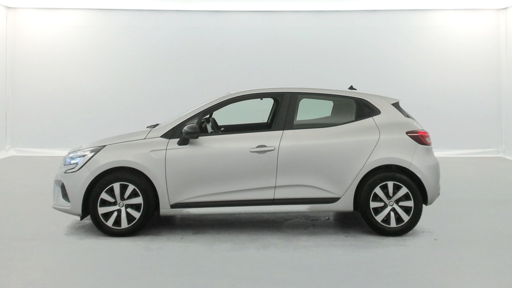 RENAULT Clio Equilibre TCe 90 - ref: 6-2971x258512 - Photo 2