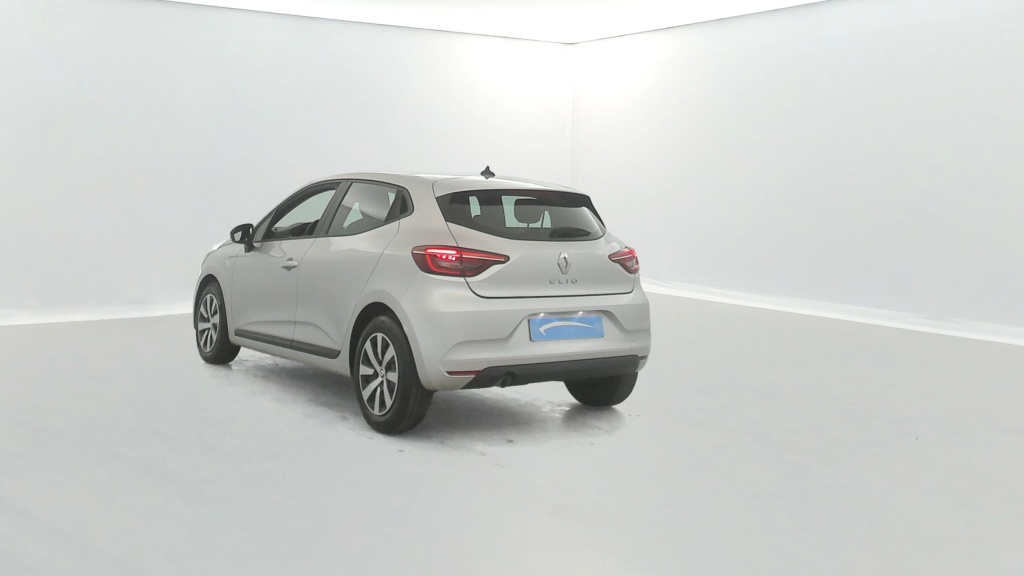 RENAULT Clio Equilibre TCe 90 - ref: 6-2971x258512 - Photo 3