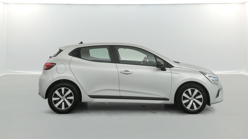 RENAULT Clio Equilibre TCe 90 - ref: 6-2971x258512 - Photo 6