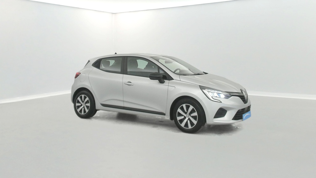 RENAULT Clio Equilibre TCe 90 - ref: 6-2971x258512 - Photo 7