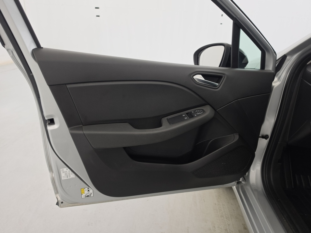 RENAULT Clio Business Blue dCi 100 21N - ref: 6-2971x258571 - Photo 11