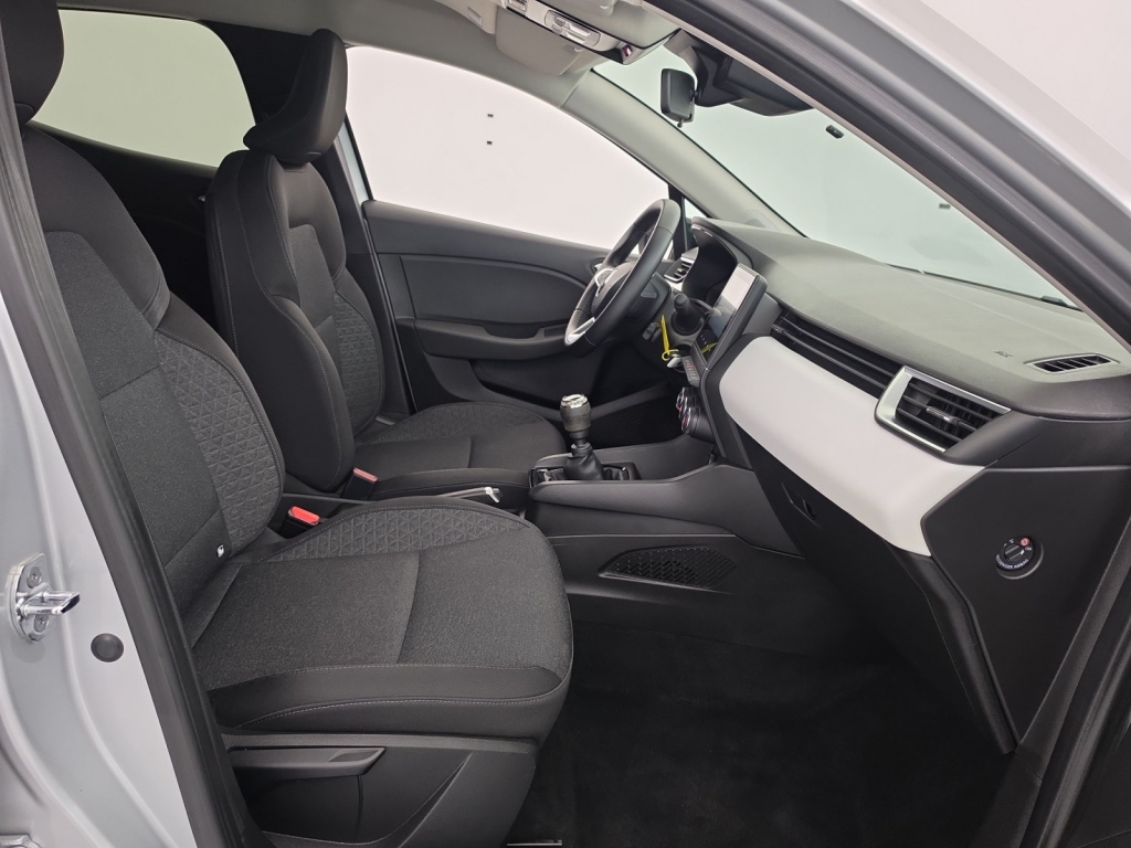 RENAULT Clio Business Blue dCi 100 21N - ref: 6-2971x258571 - Photo 14