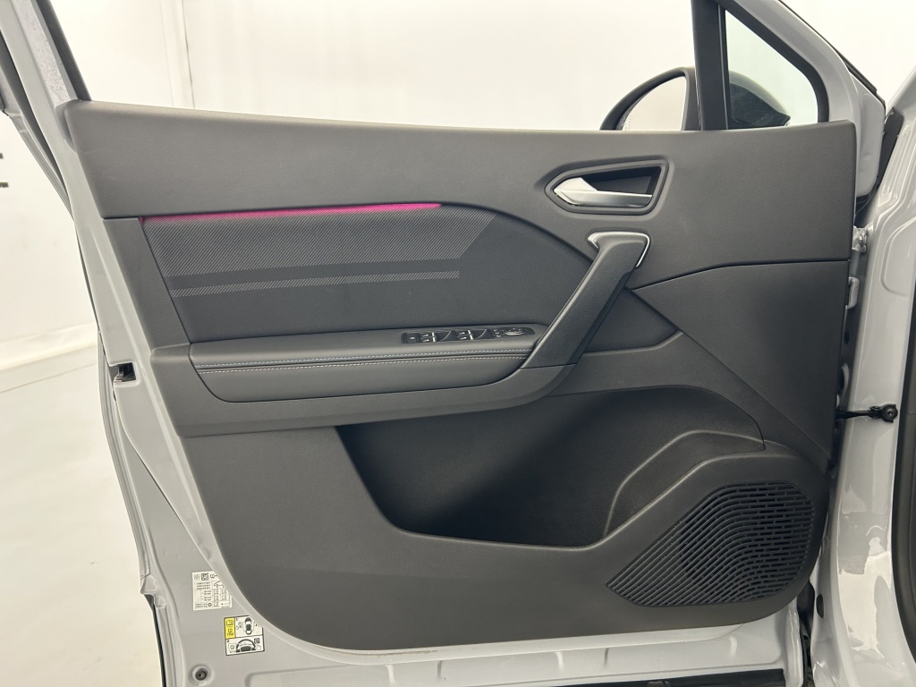 RENAULT Symbioz Esprit Alpine E-Tech full hybrid 145 - ref: 6-2971x258584 - Photo 11