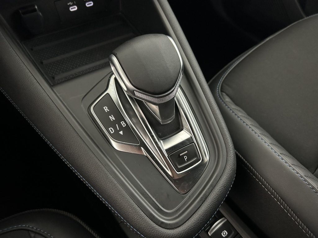 RENAULT Symbioz Esprit Alpine E-Tech full hybrid 145 - ref: 6-2971x258584 - Photo 13