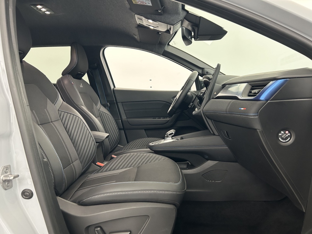 RENAULT Symbioz Esprit Alpine E-Tech full hybrid 145 - ref: 6-2971x258584 - Photo 14