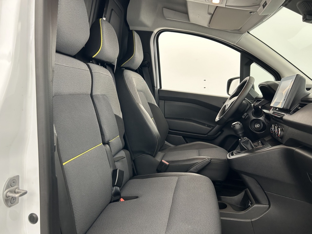 RENAULT Kangoo GRAND CONFORT- 22 BLUE DCI 95 - ref: 6-2971x258650 - Photo 14
