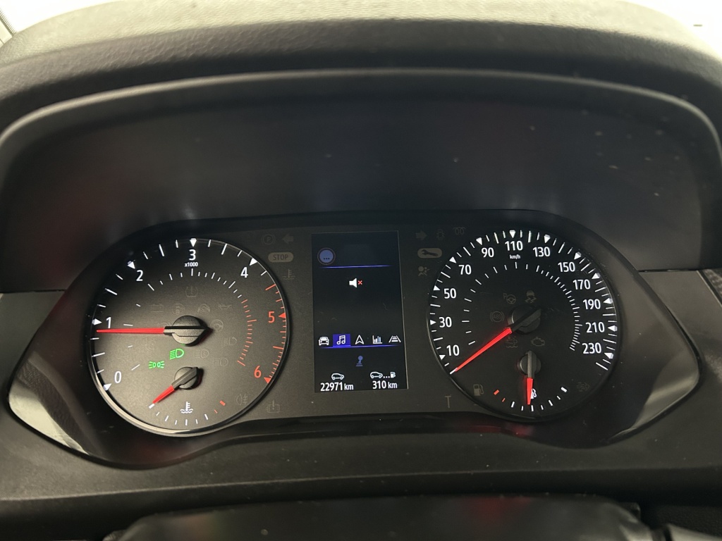 RENAULT Kangoo GRAND CONFORT- 22 BLUE DCI 95 - ref: 6-2971x258650 - Photo 16
