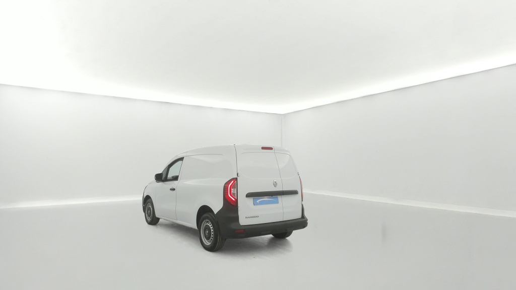 RENAULT Kangoo GRAND CONFORT- 22 BLUE DCI 95 - ref: 6-2971x258650 - Photo 3