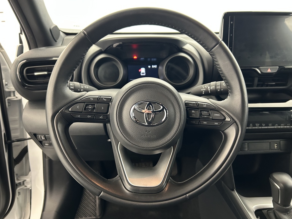 TOYOTA Yaris Cross Design 116h 2WD - ref: 6-2971x258701 - Photo 15