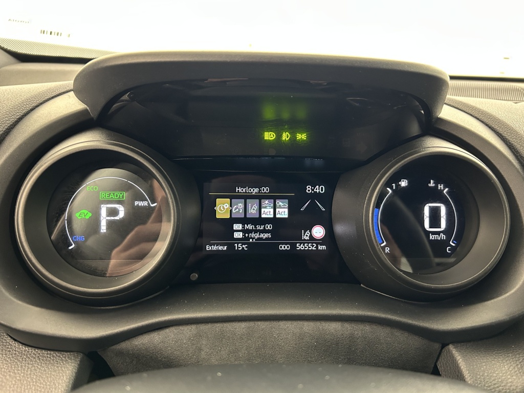 TOYOTA Yaris Cross Design 116h 2WD - ref: 6-2971x258701 - Photo 17
