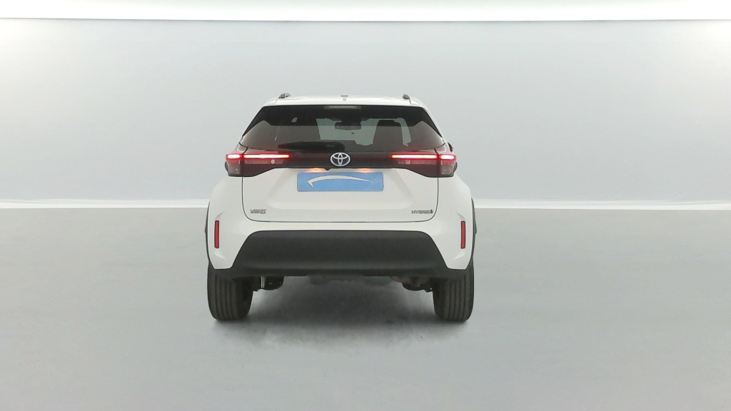 TOYOTA Yaris Cross Design 116h 2WD - ref: 6-2971x258701 - Photo 4