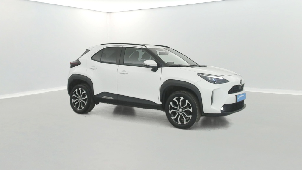 TOYOTA Yaris Cross Design 116h 2WD - ref: 6-2971x258701 - Photo 7