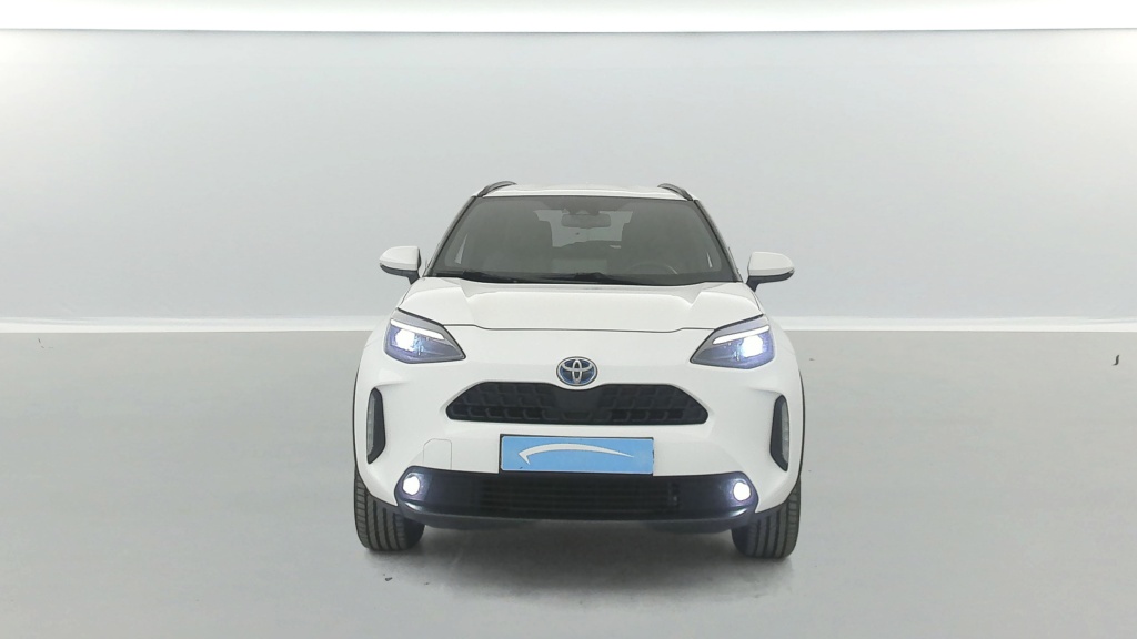 TOYOTA Yaris Cross Design 116h 2WD - ref: 6-2971x258701 - Photo 8
