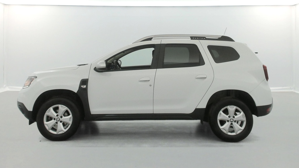 DACIA Duster Evasion Blue dCi 115 4x2 E6U - ref: 6-2971x258833 - Photo 2