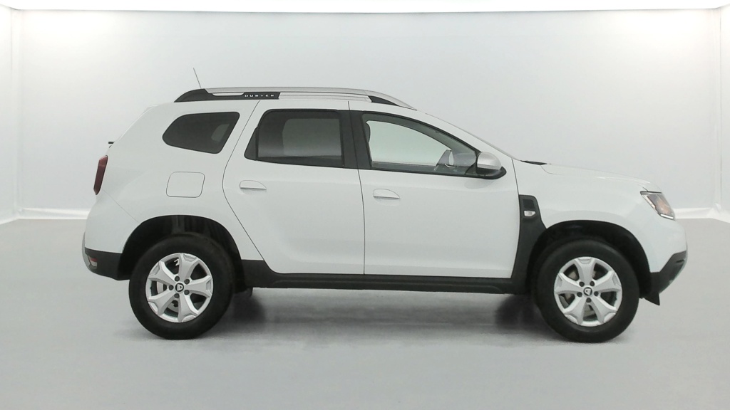 DACIA Duster Evasion Blue dCi 115 4x2 E6U - ref: 6-2971x258833 - Photo 6