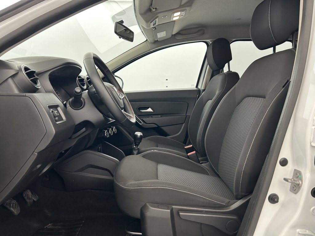 DACIA Duster Evasion Blue dCi 115 4x2 E6U - ref: 6-2971x258833 - Photo 9