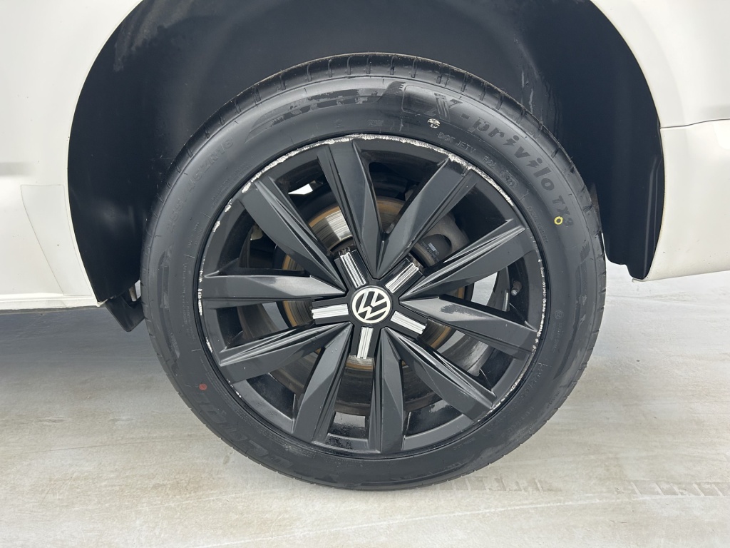 VOLKSWAGEN Transporter BUSINESS PLUS L1H1 2.0 TDI 110 BVM5 - ref: 6-2971x258998 - Photo 20