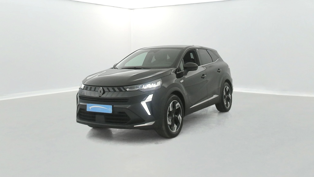 RENAULT Symbioz Techno E-Tech full hybrid 145 - ref: 6-2971x259028 - Photo 1