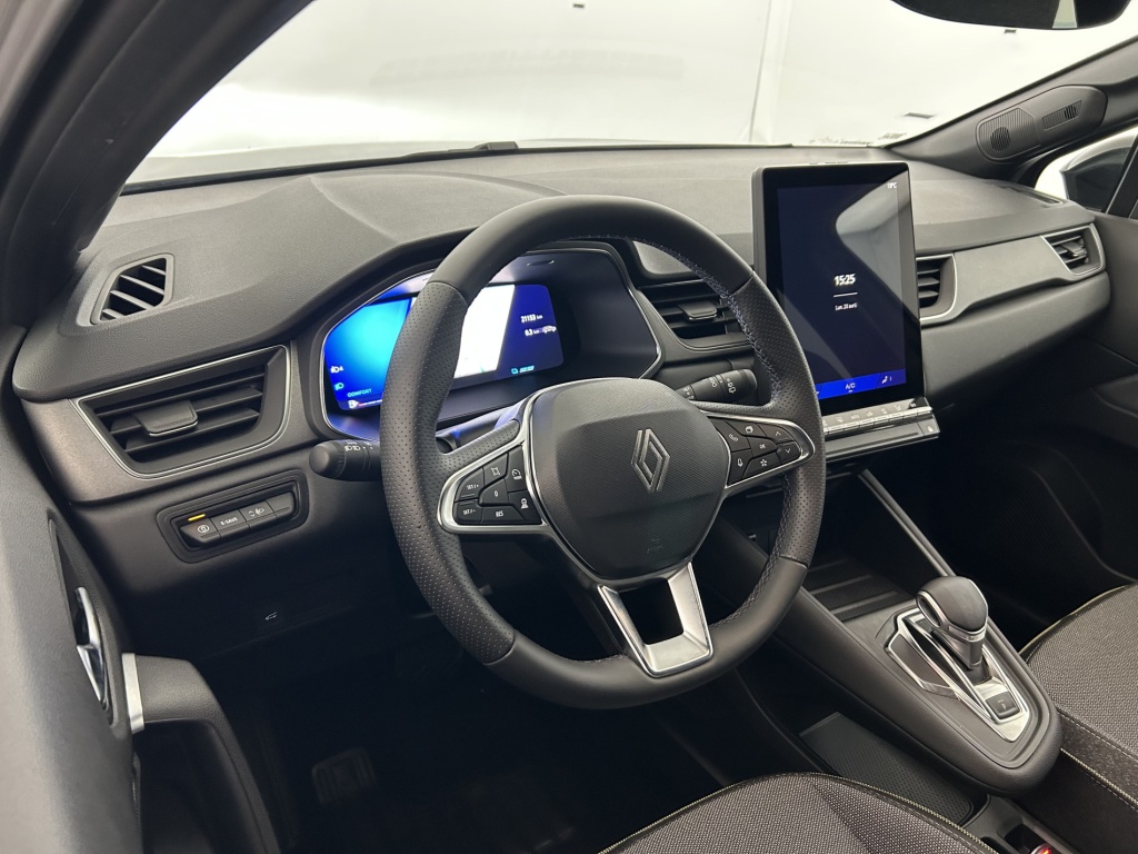 RENAULT Symbioz Techno E-Tech full hybrid 145 - ref: 6-2971x259028 - Photo 10