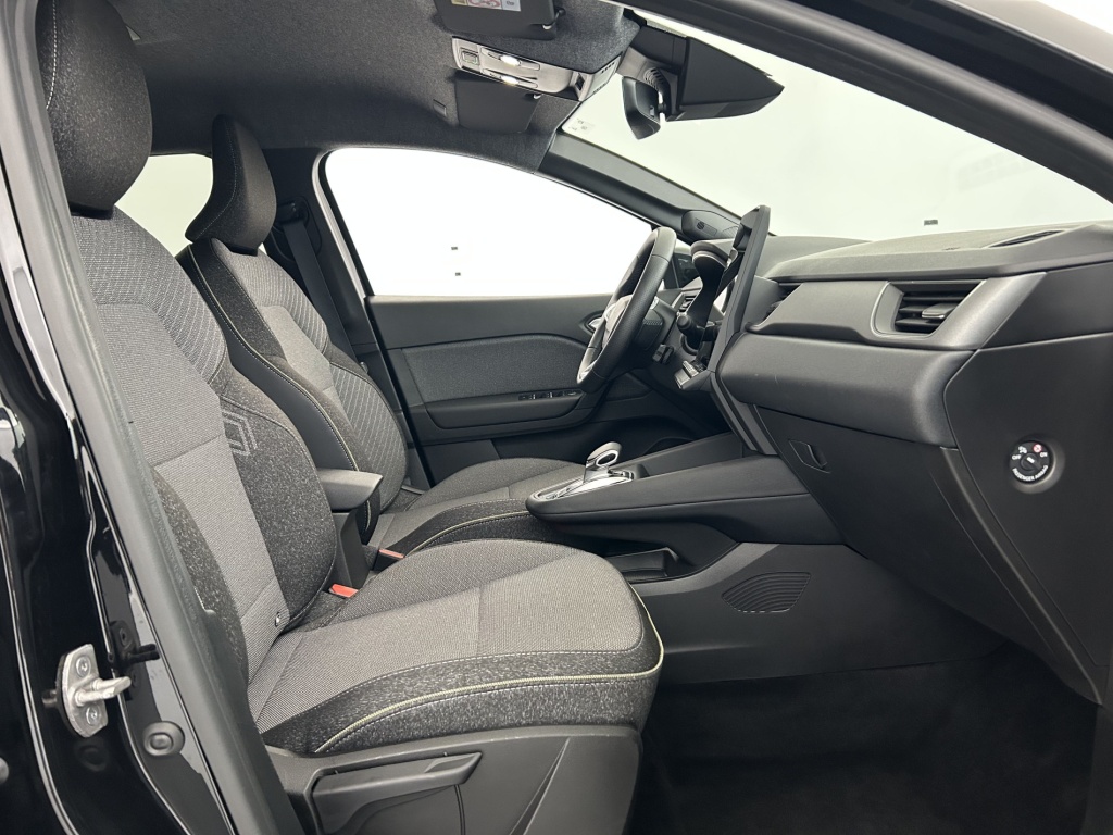 RENAULT Symbioz Techno E-Tech full hybrid 145 - ref: 6-2971x259028 - Photo 14