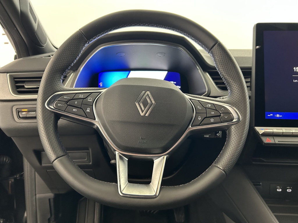 RENAULT Symbioz Techno E-Tech full hybrid 145 - ref: 6-2971x259028 - Photo 15