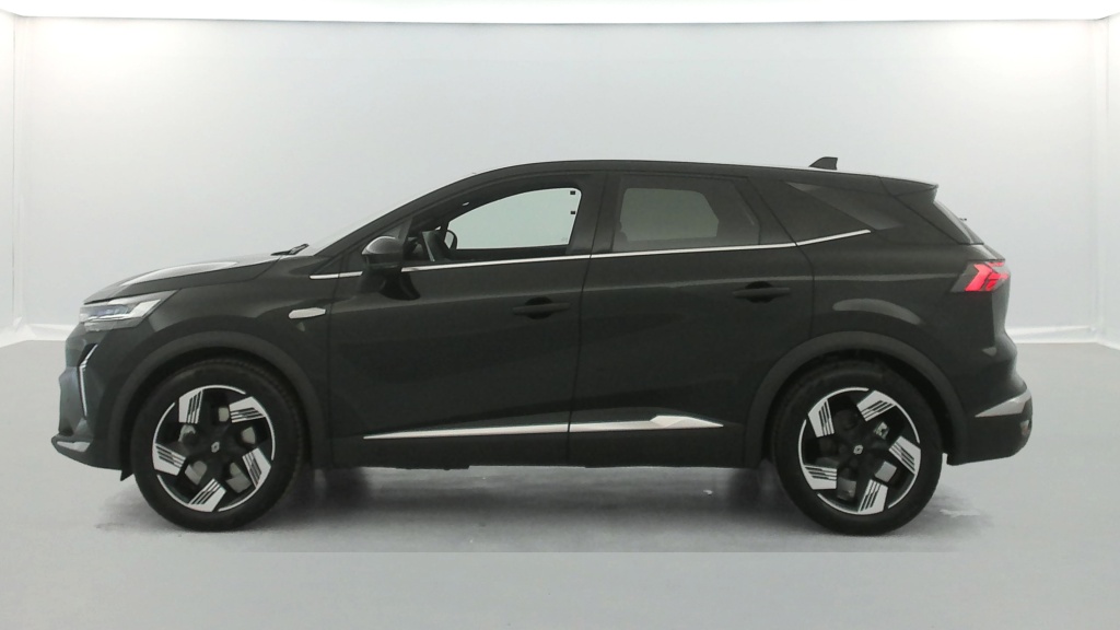 RENAULT Symbioz Techno E-Tech full hybrid 145 - ref: 6-2971x259028 - Photo 2