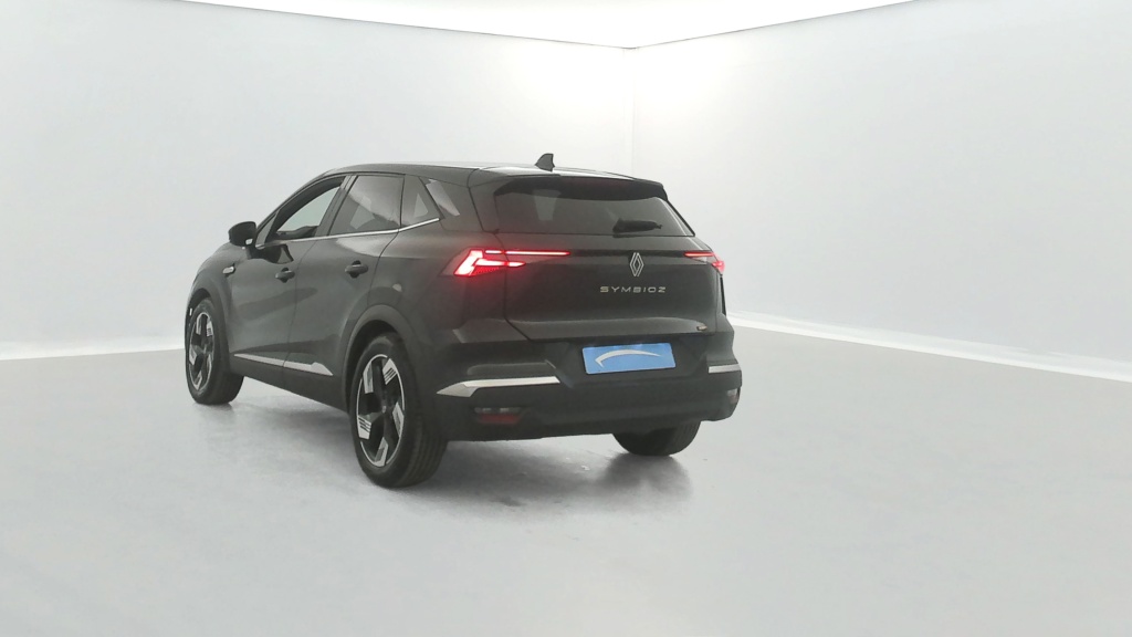 RENAULT Symbioz Techno E-Tech full hybrid 145 - ref: 6-2971x259028 - Photo 3