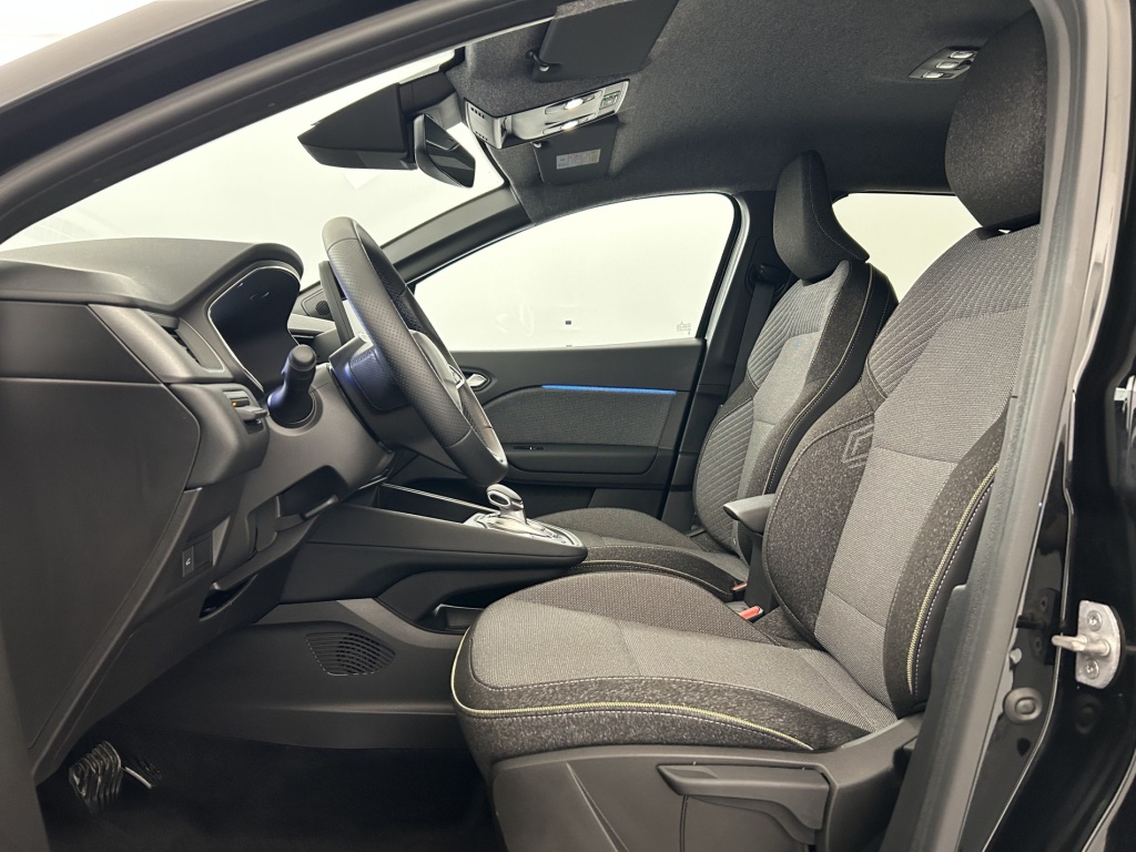 RENAULT Symbioz Techno E-Tech full hybrid 145 - ref: 6-2971x259028 - Photo 9