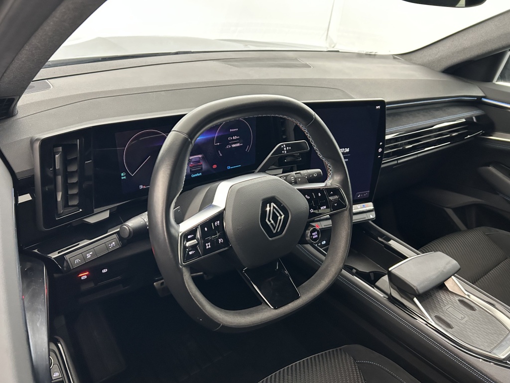 RENAULT Austral Techno esprit Alpine E-Tech hybrid 200 - ref: 6-2971x259071 - Photo 10