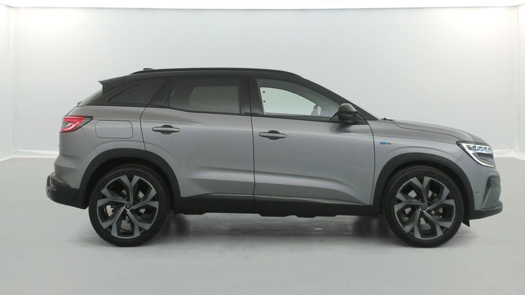 RENAULT Austral Techno esprit Alpine E-Tech hybrid 200 - ref: 6-2971x259071 - Photo 6