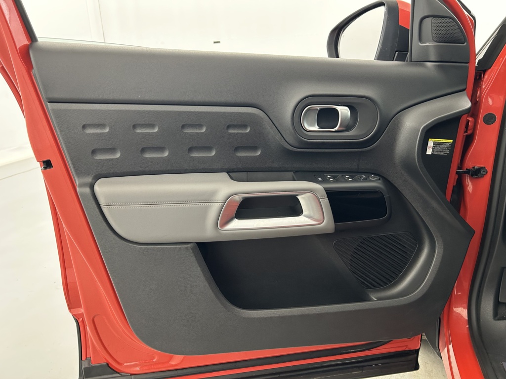 CITROEN C5 Aircross Shine BlueHDi 130 S&S BVM6 - ref: 6-2971x259089 - Photo 11