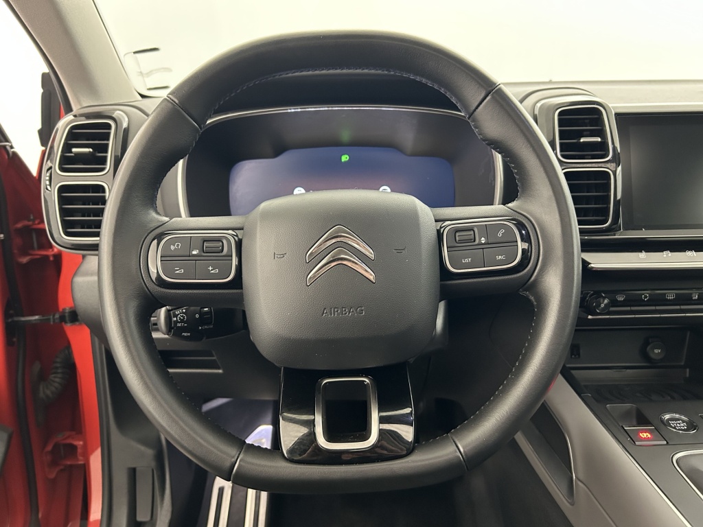 CITROEN C5 Aircross Shine BlueHDi 130 S&S BVM6 - ref: 6-2971x259089 - Photo 15