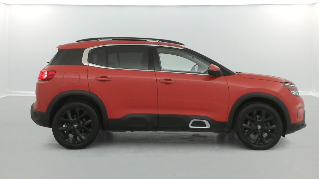 CITROEN C5 Aircross Shine BlueHDi 130 S&S BVM6 - ref: 6-2971x259089 - Photo 6