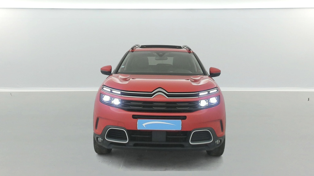 CITROEN C5 Aircross Shine BlueHDi 130 S&S BVM6 - ref: 6-2971x259089 - Photo 8