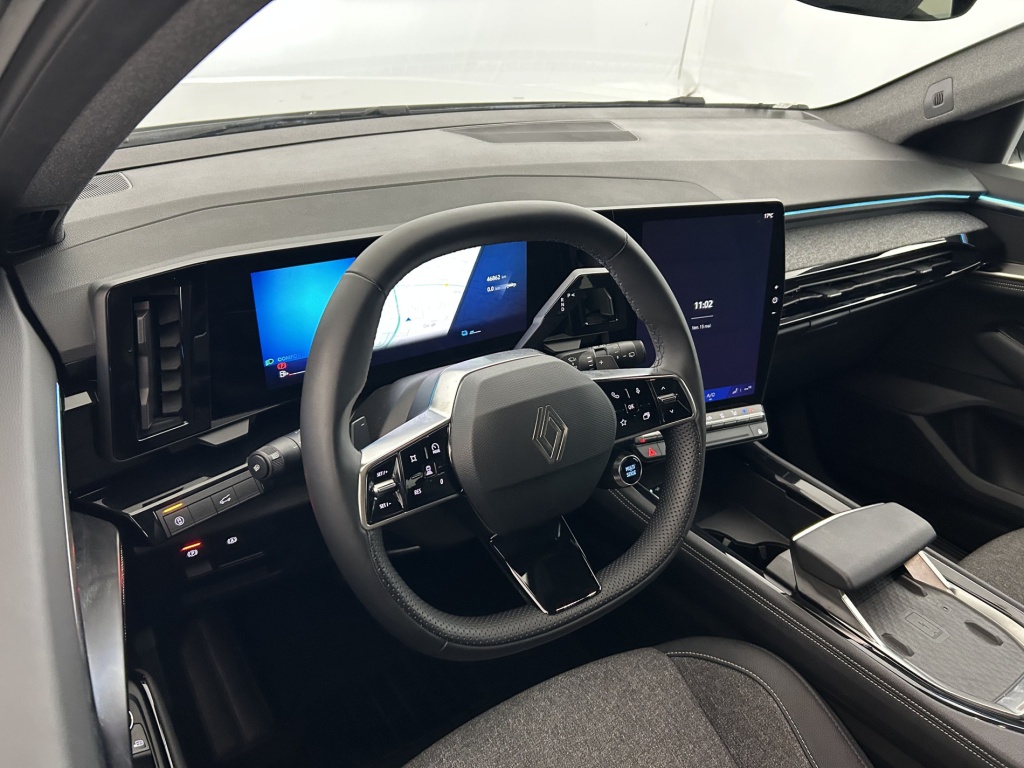 RENAULT Austral Techno full hybrid E-Tech 200 ch - ref: 6-2971x259097 - Photo 10
