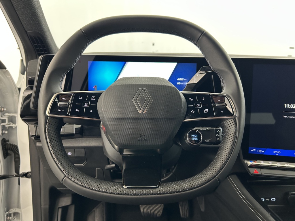 RENAULT Austral Techno full hybrid E-Tech 200 ch - ref: 6-2971x259097 - Photo 15
