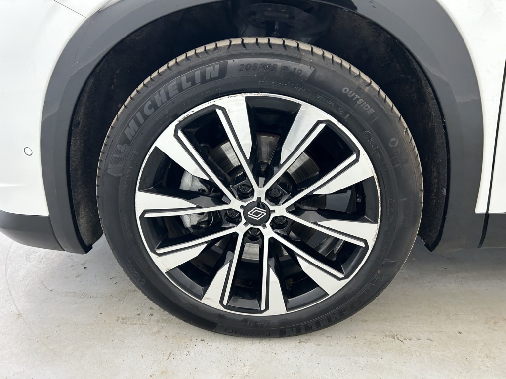 RENAULT Austral Techno full hybrid E-Tech 200 ch - ref: 6-2971x259097 - Photo 19