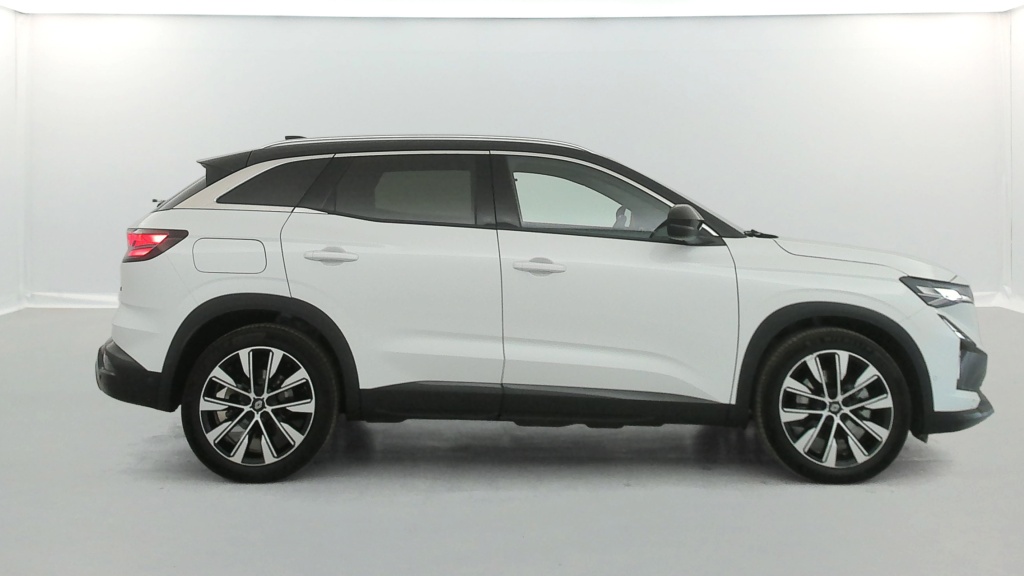 RENAULT Austral Techno full hybrid E-Tech 200 ch - ref: 6-2971x259097 - Photo 6