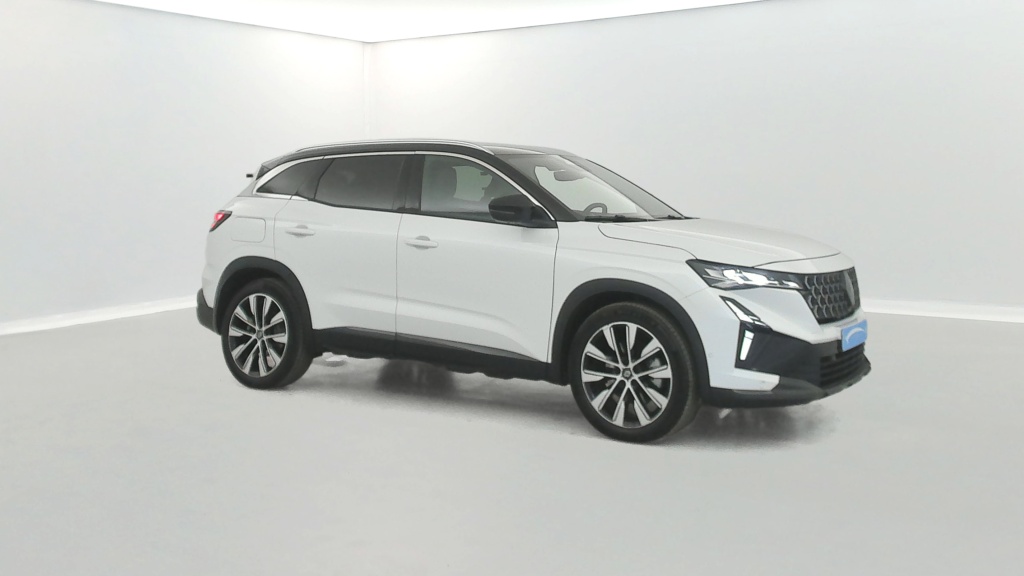 RENAULT Austral Techno full hybrid E-Tech 200 ch - ref: 6-2971x259097 - Photo 7