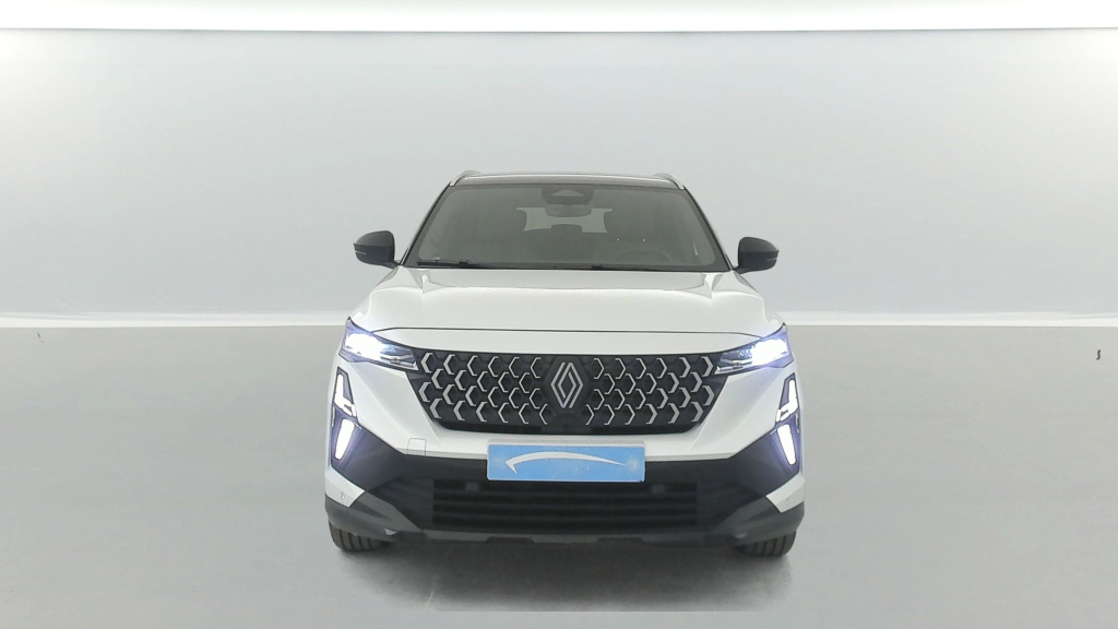 RENAULT Austral Techno full hybrid E-Tech 200 ch - ref: 6-2971x259097 - Photo 8