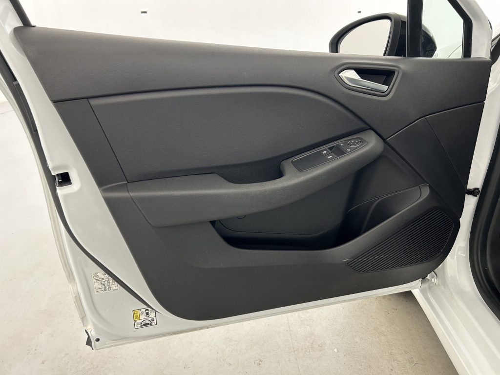 RENAULT Clio Evolution Blue dCi 100 - ref: 6-2971x259111 - Photo 11