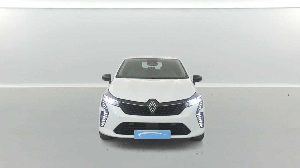 RENAULT Clio Evolution Blue dCi 100 - ref: 6-2971x259111 - Photo 8