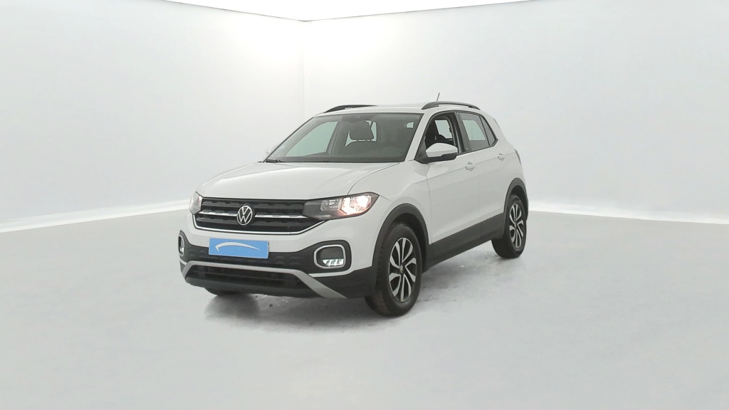 VOLKSWAGEN T-Cross Active 1.0 TSI 110 Start/Stop BVM6 - ref: 6-2971x259232 - Photo 1