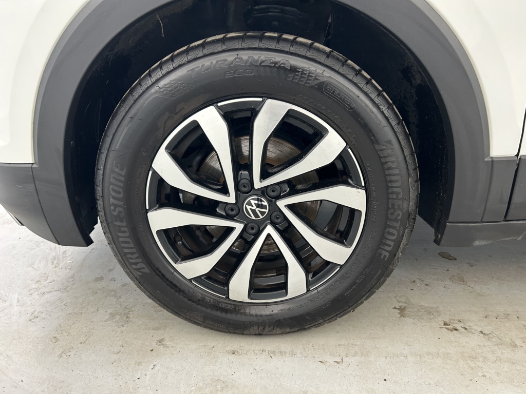 VOLKSWAGEN T-Cross Active 1.0 TSI 110 Start/Stop BVM6 - ref: 6-2971x259232 - Photo 19