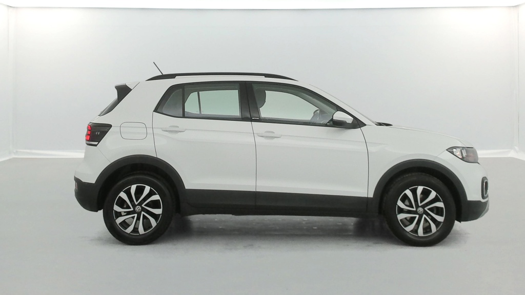 VOLKSWAGEN T-Cross Active 1.0 TSI 110 Start/Stop BVM6 - ref: 6-2971x259232 - Photo 6