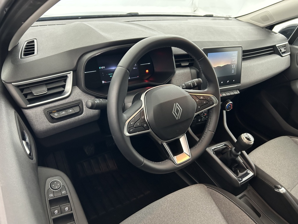 RENAULT Clio Evolution Blue dCi 100 ch GSR2 - ref: 6-2971x259316 - Photo 10