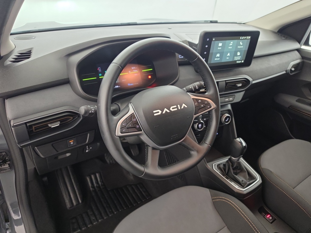 DACIA Jogger Extreme Hybrid 140 7 places GSR2 - ref: 6-2971x259317 - Photo 10